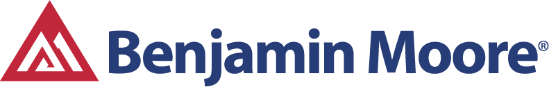 Logo de Benjamin Moore